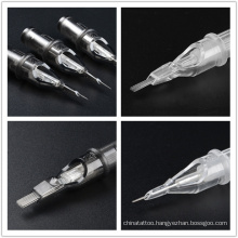 Tattoo Permanent Needle Cartridge for Tattoo Rl RS RM